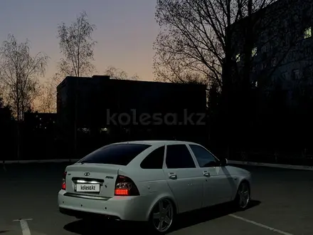 ВАЗ (Lada) Priora 2172 2014 года за 3 850 000 тг. в Павлодар – фото 5