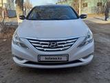 Hyundai Sonata 2010 года за 6 500 000 тг. в Кызылорда