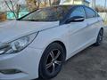 Hyundai Sonata 2010 года за 6 500 000 тг. в Кызылорда – фото 2