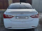 Hyundai Sonata 2010 года за 6 500 000 тг. в Кызылорда – фото 4