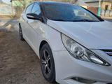 Hyundai Sonata 2010 года за 6 500 000 тг. в Кызылорда – фото 5