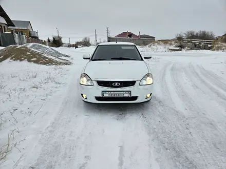 ВАЗ (Lada) Priora 2170 2013 года за 2 100 000 тг. в Темиртау