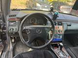Mercedes-Benz E 280 1996 годаүшін1 800 000 тг. в Астана – фото 3