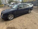 Mercedes-Benz E 280 1996 годаүшін1 800 000 тг. в Астана – фото 4