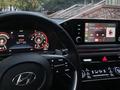 Hyundai Sonata 2023 года за 14 000 000 тг. в Шымкент – фото 3