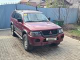 Mitsubishi Montero Sport 2000 года за 4 800 000 тг. в Шымкент