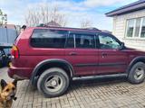 Mitsubishi Montero Sport 2000 года за 4 800 000 тг. в Шымкент – фото 3