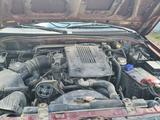 Mitsubishi Montero Sport 2000 года за 4 800 000 тг. в Шымкент – фото 5