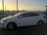 Hyundai Elantra 2020 года за 7 700 000 тг. в Петропавловск – фото 2