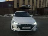 Hyundai Elantra 2020 года за 7 700 000 тг. в Петропавловск