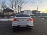 Hyundai Elantra 2020 года за 7 700 000 тг. в Петропавловск – фото 3