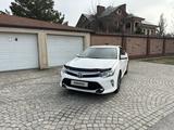 Toyota Camry 2014 годаүшін10 000 000 тг. в Шымкент