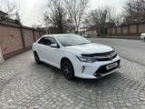 Toyota Camry 2014 годаүшін10 000 000 тг. в Шымкент – фото 5
