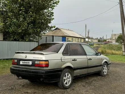 Volkswagen Passat 1992 года за 850 000 тг. в Астана – фото 5