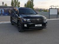 Toyota Land Cruiser 2015 года за 32 000 000 тг. в Астана