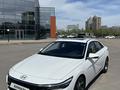 Hyundai Elantra 2024 года за 8 900 000 тг. в Астана – фото 4