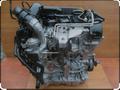 Двигатель Volkswagen Golf 7 CPT за 25 698 тг. в Алматы