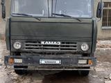 КамАЗ  5511 1986 года за 4 600 000 тг. в Астана – фото 3