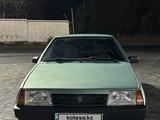 ВАЗ (Lada) 21099 2002 года за 700 000 тг. в Тараз – фото 2