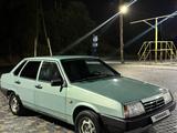 ВАЗ (Lada) 21099 2002 годаүшін700 000 тг. в Тараз