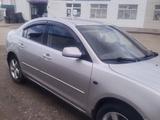 Mazda 3 2004 годаүшін2 400 000 тг. в Жезказган – фото 2