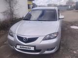 Mazda 3 2004 годаүшін2 400 000 тг. в Жезказган – фото 3