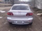 Mazda 3 2004 годаүшін2 400 000 тг. в Жезказган – фото 4