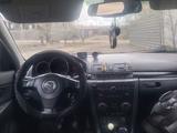 Mazda 3 2004 годаүшін2 400 000 тг. в Жезказган – фото 5