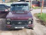 ВАЗ (Lada) Lada 2121 1999 года за 1 300 000 тг. в Алматы – фото 4