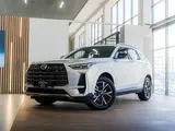 GAC GS4 Max GB AWD 2026 года за 12 890 000 тг. в Астана
