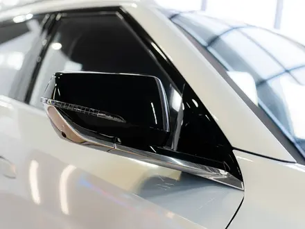 GAC GS4 Max GB AWD 2026 года за 12 890 000 тг. в Астана – фото 8