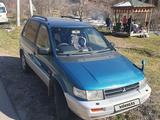 Mitsubishi RVR 1996 годаүшін1 650 000 тг. в Алматы