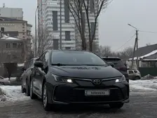 Toyota Corolla, 2019