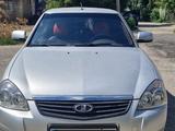 ВАЗ (Lada) Priora 2172 2013 года за 1 400 000 тг. в Темиртау