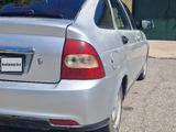 ВАЗ (Lada) Priora 2172 2013 года за 1 400 000 тг. в Темиртау – фото 5