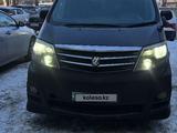 Toyota Alphard 2006 года за 7 250 000 тг. в Павлодар