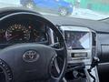 Toyota Alphard 2006 года за 7 055 000 тг. в Павлодар – фото 12