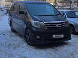 Toyota Alphard 2006 года за 7 250 000 тг. в Павлодар – фото 4