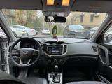 Hyundai Creta 2018 годаүшін8 300 000 тг. в Алматы – фото 2