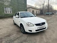 ВАЗ (Lada) Priora 2172 2013 годаүшін2 900 000 тг. в Семей