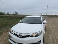 Toyota Camry 2013 годаүшін5 800 000 тг. в Уральск