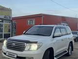 Toyota Land Cruiser 2008 года за 14 600 000 тг. в Кокшетау