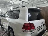 Toyota Land Cruiser 2008 года за 14 600 000 тг. в Кокшетау – фото 4