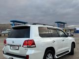 Toyota Land Cruiser 2008 года за 14 600 000 тг. в Кокшетау – фото 2