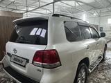 Toyota Land Cruiser 2008 года за 14 600 000 тг. в Кокшетау – фото 5
