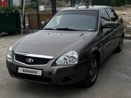 ВАЗ (Lada) Priora 2170 2015 года за 2 700 000 тг. в Усть-Каменогорск