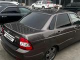 ВАЗ (Lada) Priora 2170 2015 годаүшін2 700 000 тг. в Усть-Каменогорск – фото 4