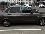 ВАЗ (Lada) Priora 2170 2015 годаүшін2 700 000 тг. в Усть-Каменогорск – фото 5