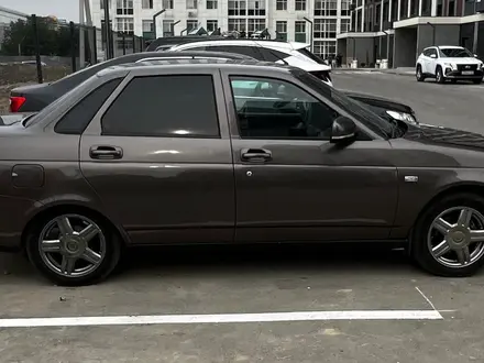 ВАЗ (Lada) Priora 2170 2015 года за 2 700 000 тг. в Усть-Каменогорск – фото 5