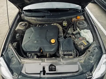ВАЗ (Lada) Priora 2170 2015 года за 2 700 000 тг. в Усть-Каменогорск – фото 8